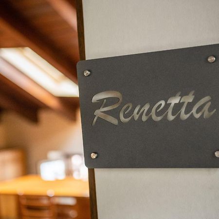 Hotel Diffuso Locanda Elisa Dimaro Exterior photo
