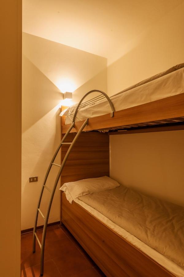 Hotel Diffuso Locanda Elisa Dimaro Exterior photo