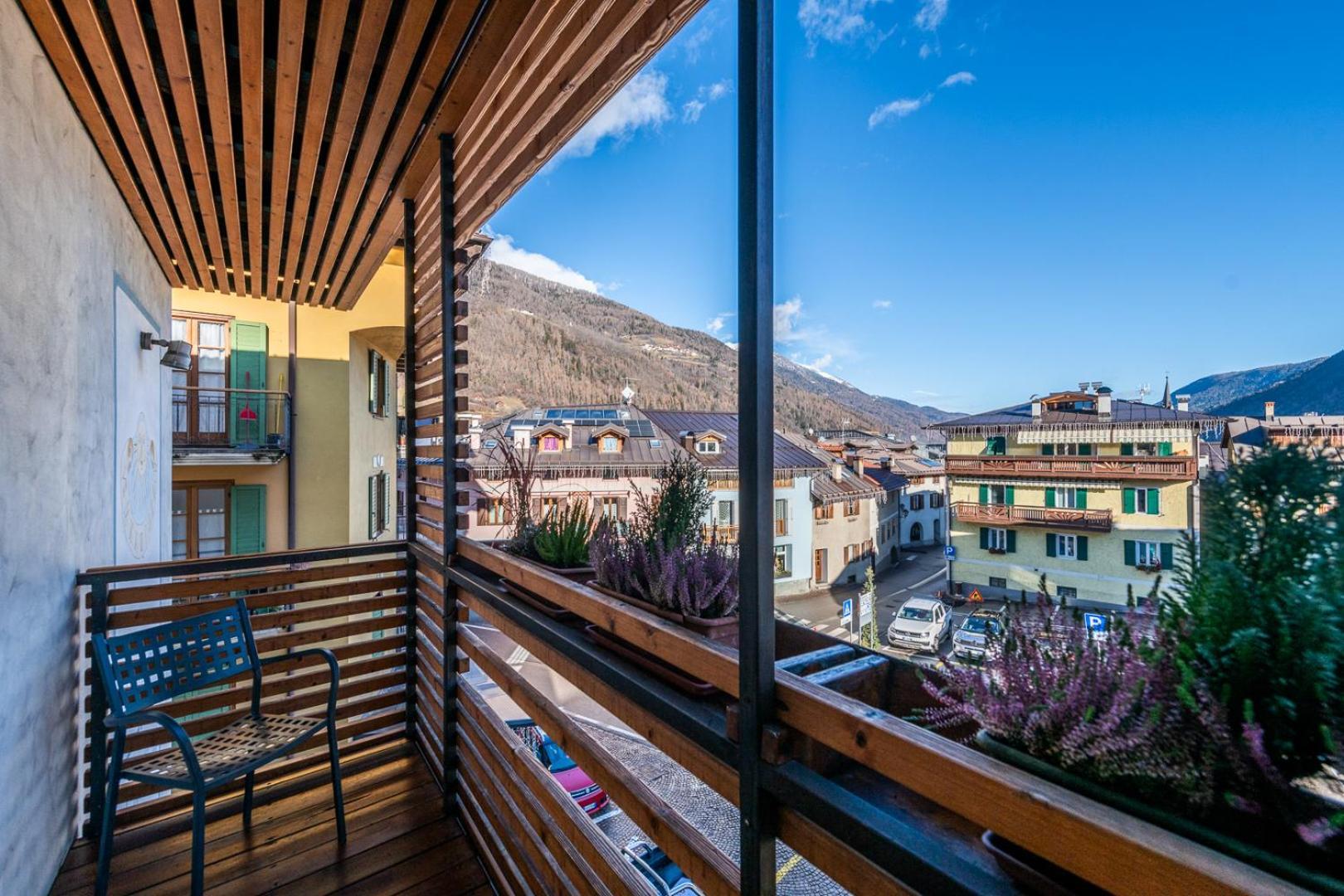 Hotel Diffuso Locanda Elisa Dimaro Exterior photo