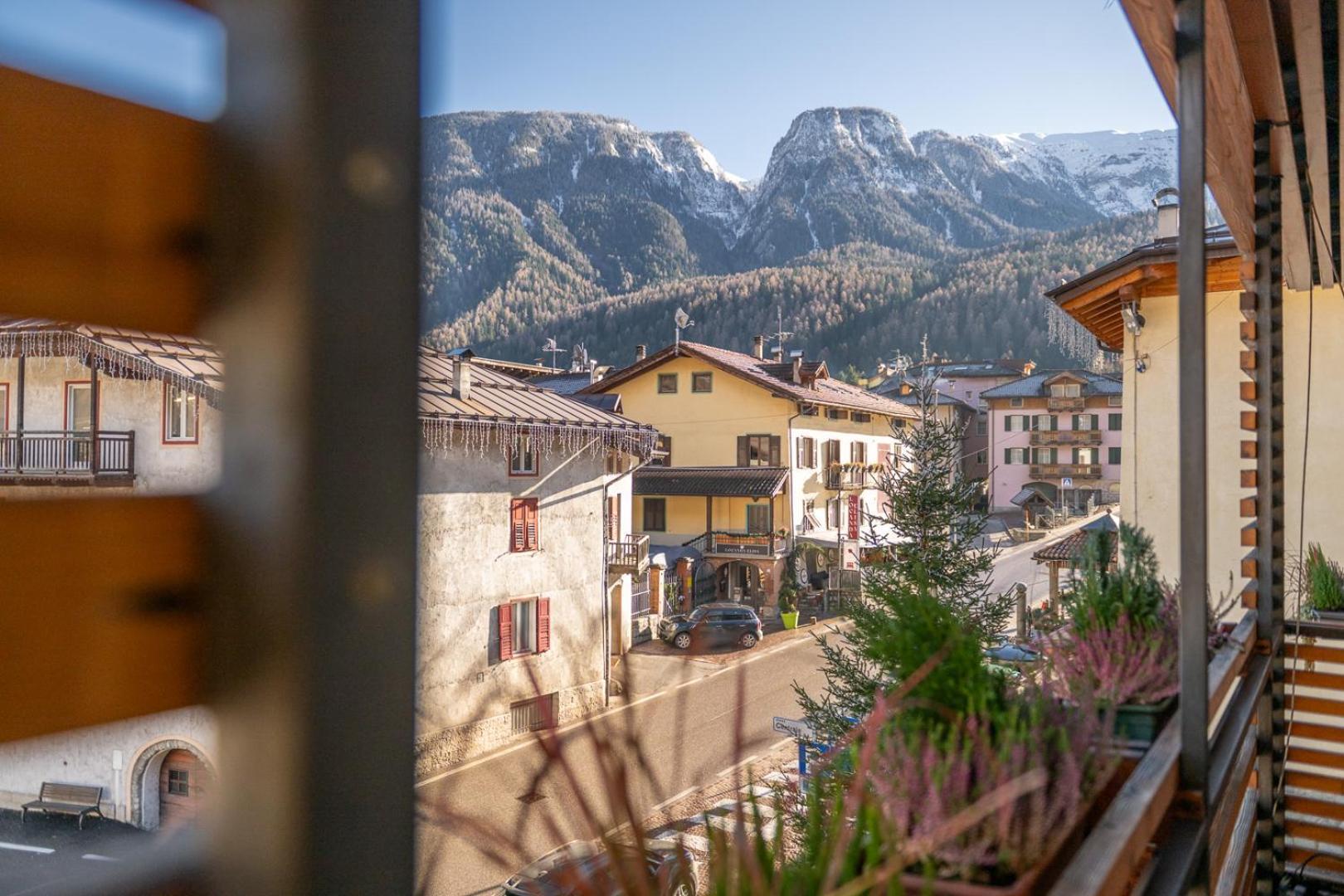 Hotel Diffuso Locanda Elisa Dimaro Exterior photo